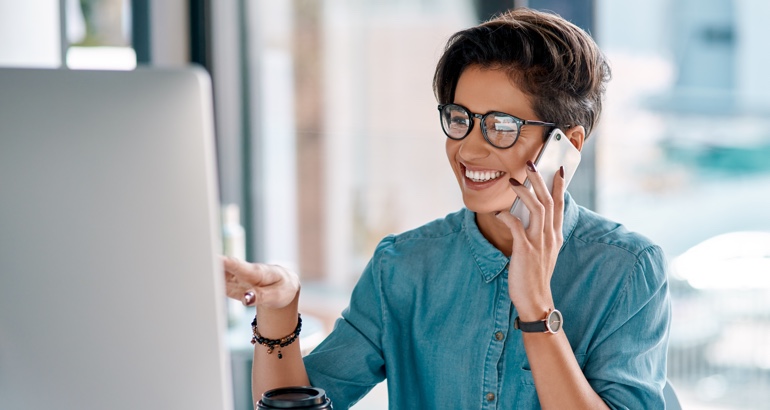 5 reasons every professional needs a 2nd phone number